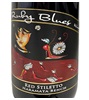 Ruby Blues Winery Red Stilleto 2010